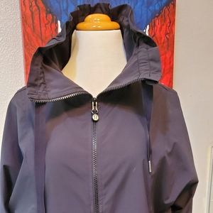 Lululemon windbreaker jacket